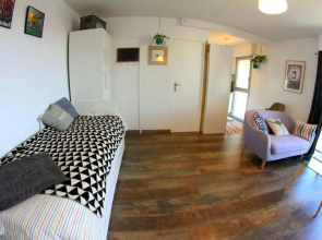 Grand Studio Vue Mer