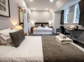 The Management Centre