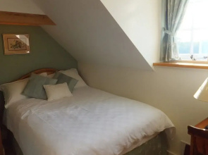 Latchetts Cottage