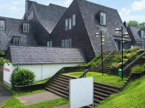 Hambachtal Holiday Park Family Hideaway
