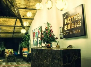 Hotel Brisas la Gaviota Mariquita-Tolima