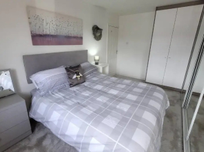Charming 1 bed House, a Home From Home in Lincoln