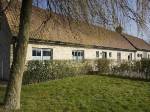 Rural Villa, 4 Kilometres From the Beach