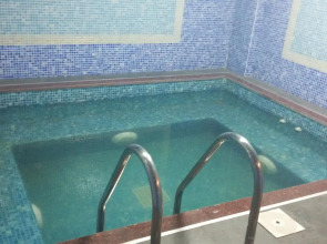 Отель Ruma Expo