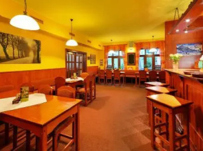 Hotel Stara Posta