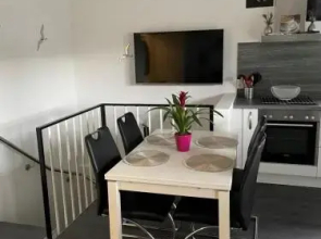 Ferienwohnung Strandhaus Möwenberg App. 11
