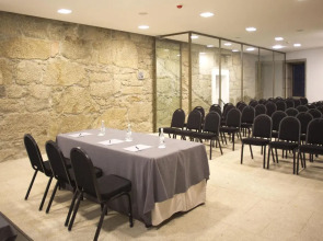 Hotel Carris Porto Ribeira