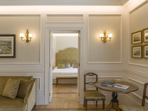 Grand Hotel Excelsior Vittoria