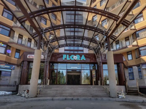 Flora Hotel & Apartment Complex