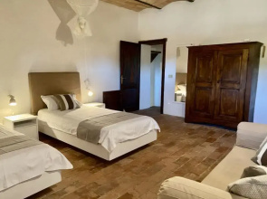 Holiday Apartment Casa Felicita