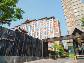 HOC5 Daily Apartment Chiang Mai