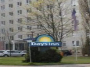 Days Inn Dresden