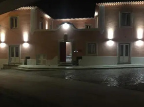 Casas da Villa Riba Mar Apartments