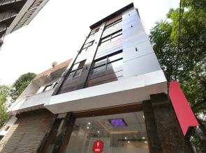 OYO 9674 Hotel Oberoi