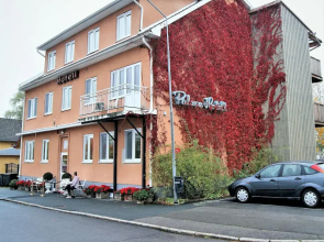 Palace Hotell