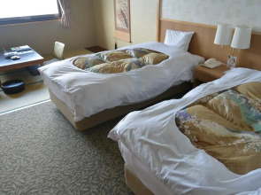 Toya Kanko Hotel