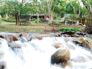 Thongphaphum Valley Resort