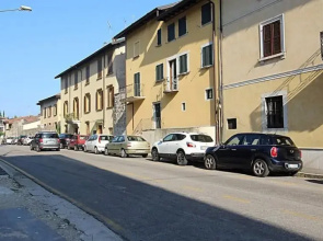 Appartamenti Brunati Street 4