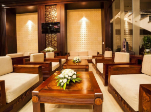 Moonlight Hotel Hue