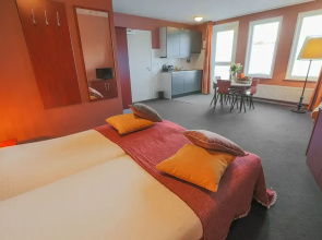 Hotel Restaurant Cafe Borst