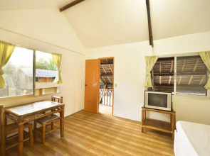 Isla Kitesurfing Guesthouse