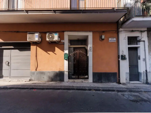 Casa Giniusa by Wonderful Italy