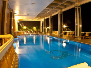 Sahara Beach Resort & Spa