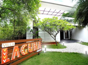 Truliv Villa LAGUNA
