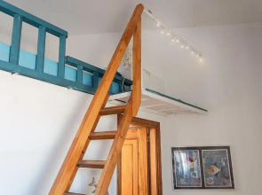 Apartamentos Mussa