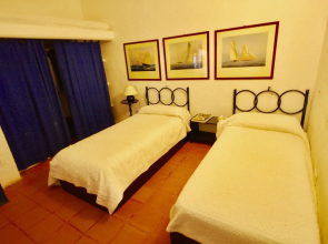 Villa Beatrice