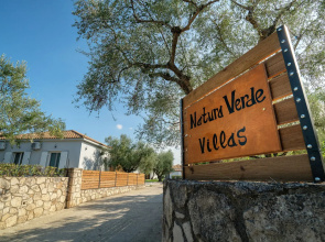 Natura Verde Villas