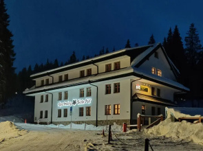 Apartmány Biela Púť - Jasná nr. 12