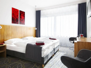 City-herberge Dresden