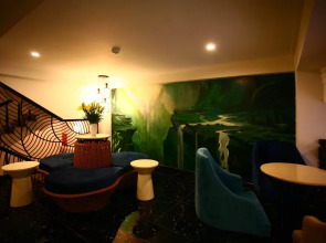 Hanoi La Selva Hotel