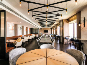 JEN Singapore Tanglin by Shangri-La