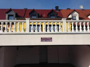 Pension Gästehaus Oberscheven