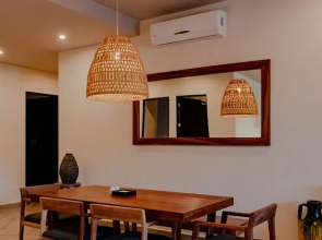 2 Bedroom Luxury Suite 201
