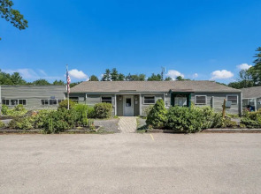 Moody Beach RV Campground