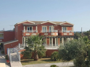 Orestis Apartments