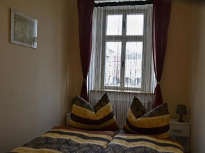 Apartmán Náměstí Hostinné