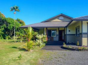 Kahawai Hale