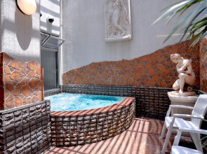 Hotel Claiton Shin-Osaka