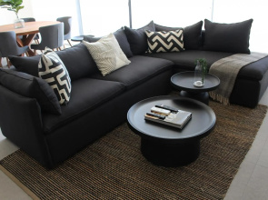 105 Downtown, Rooftop - Ocean View