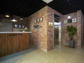 Kakao Motel Yeongdeungpo