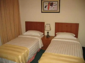 Marina Court Resort Condominium, Kota Kinabalu