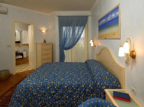 Skiper Golf Resort