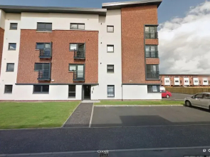Mulberry SQ Apartments