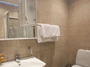 Отель Форте Инн