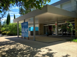 Cajarc Blue Hotel
