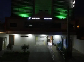 Infinity Hotels American Flat